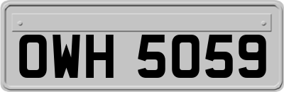 OWH5059