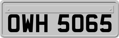 OWH5065