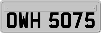 OWH5075