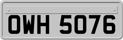 OWH5076