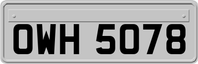 OWH5078