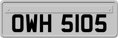 OWH5105