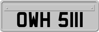 OWH5111