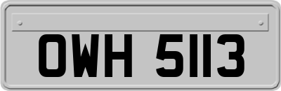 OWH5113