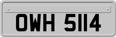 OWH5114