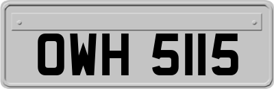 OWH5115