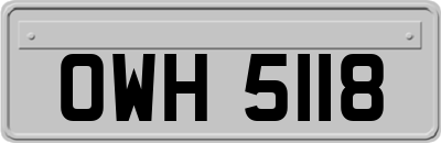 OWH5118