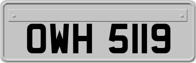 OWH5119