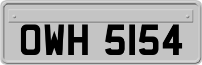 OWH5154