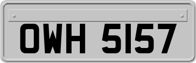 OWH5157
