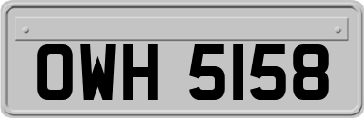 OWH5158