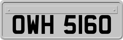 OWH5160