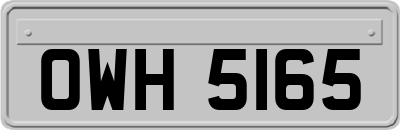 OWH5165