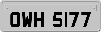 OWH5177