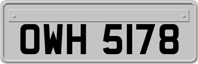 OWH5178