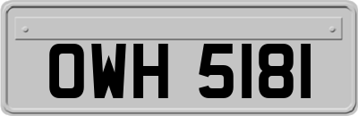 OWH5181