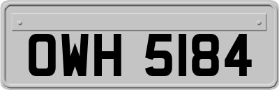 OWH5184
