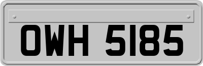 OWH5185
