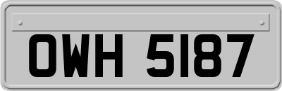 OWH5187