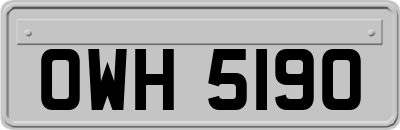 OWH5190