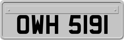 OWH5191