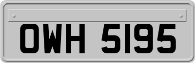 OWH5195