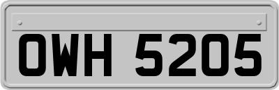 OWH5205