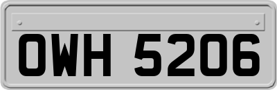 OWH5206
