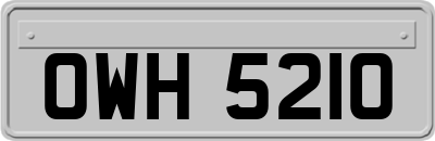 OWH5210