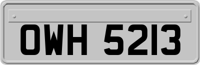 OWH5213
