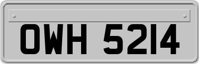 OWH5214