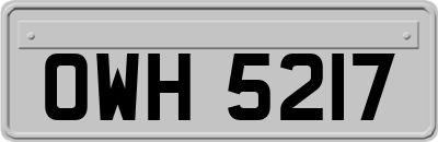 OWH5217