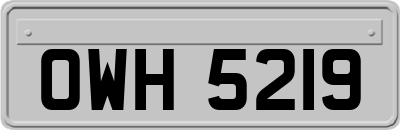OWH5219