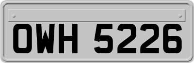 OWH5226