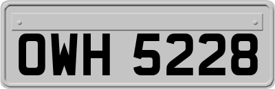 OWH5228