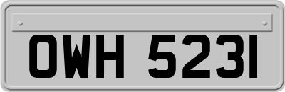 OWH5231