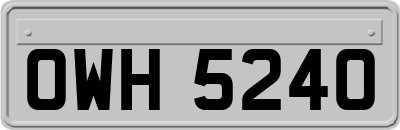 OWH5240