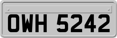 OWH5242