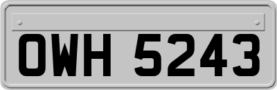 OWH5243
