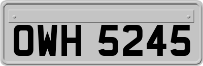 OWH5245