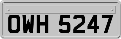 OWH5247