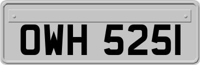 OWH5251