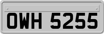 OWH5255