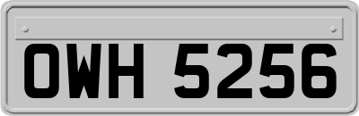 OWH5256