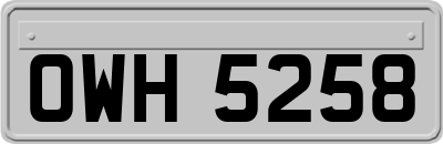 OWH5258