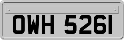 OWH5261