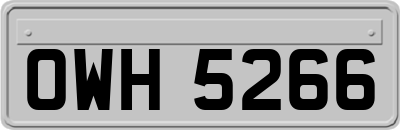 OWH5266