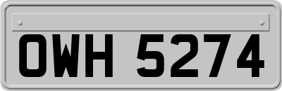 OWH5274