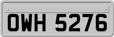 OWH5276