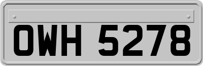 OWH5278
